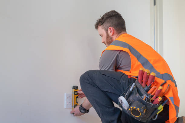 Best Electrical Wiring Services  in Gardnertown, NY