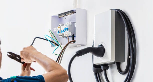 Best Electrical Repair Services  in Gardnertown, NY
